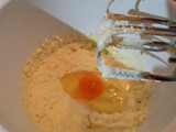Budín de limón