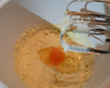 Foto del paso 1 de la receta: Budín de limón