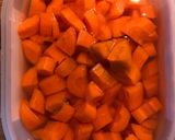 Kelkáposzta leves virslivel recept fázis 1 fotója