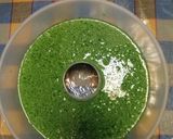 Foto langkah ke 2 dari resep Pudding Lumut Lapis Butter.