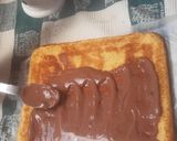 Foto del paso 4 de la receta: Brazo de reina