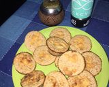 Foto del paso 4 de la receta: Muffins de yogurt y limón