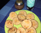 Foto del paso 4 de la receta: Muffins de yogurt y limón