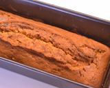 Sütőtökös-csokis piskota recept fázis 6 fotója