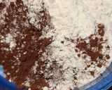 Foto langkah ke 5 dari resep Insert Brownies.