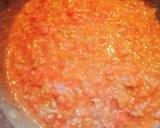 Cheesy, saucy lasagna recipe step 3 photo