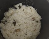 Foto langkah ke 2 dari resep Nasi uduk / nasduk rice cooker.
