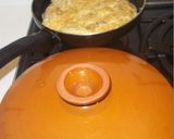 Foto del paso 8 de la receta: Tortilla de esclatasangs y champiñones
