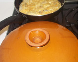 Foto del paso 8 de la receta: Tortilla de esclatasangs y champiñones