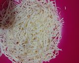 Foto langkah ke 2 dari resep Stik Keju Pedas.