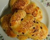 Foto langkah ke 8 dari resep Roti Pisang Coklat.