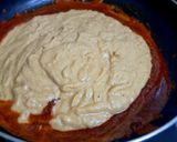 பனீர் பட்டர் மசாலா (paneer butter masala recipe in Tamil) ரெசிபி ஸ்டேப் 6 புகைப்படம்