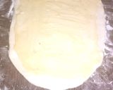 Foto del paso 2 de la receta: Libritos, cuernitos y bizcochos de grasa