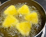 Foto langkah ke 5 dari resep Hash Brown.