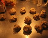 Foto del paso 4 de la receta: Pancitos de centeno y trigo