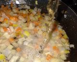 Foto del paso 6 de la receta: Sopa de cerveza