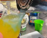 Foto del paso 3 de la receta: Tropical drink