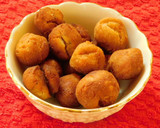 வெல்ல சீடை, வெல்ல தேன்குழல் ரெசிபி ஸ்டேப் 7 புகைப்படம்