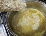 Foto del paso 1 de la receta: La sopita de quaker