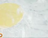 A picture of step 4 of Baklava with Kataifi (Kunafa) by Siham Delkh.