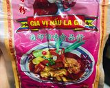 Hình bước làm 1 của món Gà Nấu Nấm(Phiên Bản Lagu Gà😆)