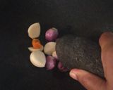 Foto langkah ke 2 dari resep Sambal Sarden.