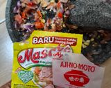 Foto langkah ke 5 dari resep Sambal Ganja.