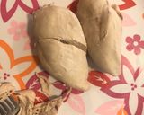 Foto del paso 1 de la receta: Burrito de Pollo