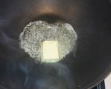 Foto del paso 1 de la receta: Palomitas de mantequilla