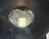 Foto del paso 1 de la receta: Palomitas de mantequilla