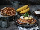 Resipi Apam Bakar Oleh Kak Wan Cookpad