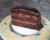 Foto del paso 6 de la receta: Torta Matilda (Película Matilda)