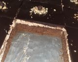 صورة لخطوة 5 من وصفة 🥧 تحلية الطبقات بحجم عائلي 🥧