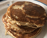 Foto del paso 2 de la receta: Tortitas de avena