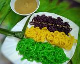 Foto langkah ke 6 dari resep Putu Mayang Kinca.