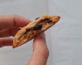 Foto langkah ke 8 dari resep Soft Baked Cookies (eggless) 🍪.