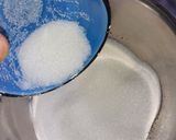 Foto del paso 1 de la receta Salsa de caramelo con leche