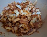 Foto langkah ke 5 dari resep Keripik Singkong Pedas Manis.