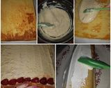 Foto del paso 1 de la receta: Brazo Gitano 🤤
