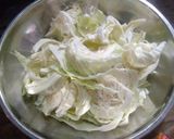 Foto langkah ke 1 dari resep Sambal Kol.