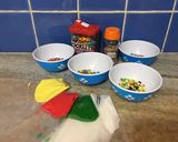 Foto del paso 6 de la receta: Galletitas de jengibre y canela