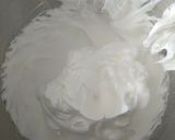 Une image de l'étape 2 de Rehrücken vanille cacao.