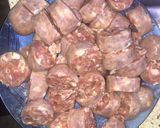 Foto del paso 1 de la receta: Cazuela de mondongo