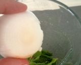 Foto del paso 1 de la receta Gazpacho de pepino🥒 y hierbabuena🌿