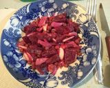Foto del paso 3 de la receta: Ensalada de remolacha