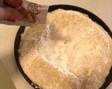 Foto del paso 1 de la receta: Pan de miga fácil integral