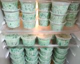 Foto langkah ke 4 dari resep Buko pandan ala noey.