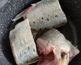 Foto langkah ke 1 dari resep Abon Ikan.