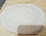 A picture of step 1 of Aloo methi paratha.