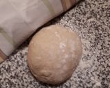 Foto del passaggio 4 della ricetta Piadina romagnola